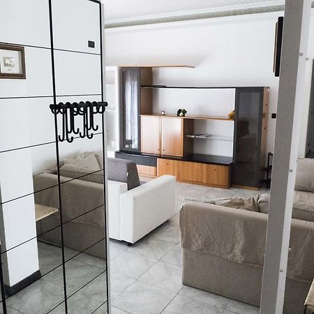 Casa Bella Fair Daire Bolonya Dış mekan fotoğraf