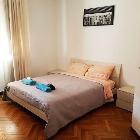 Casa Bella Fair Daire Bolonya Dış mekan fotoğraf