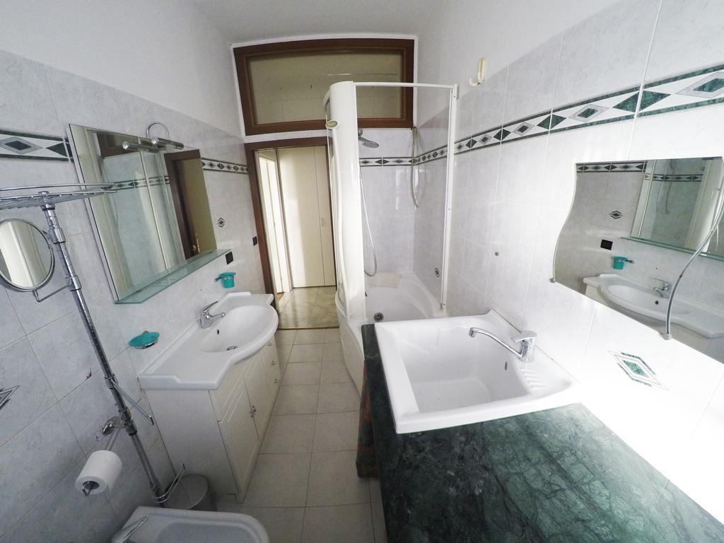 Casa Bella Fair Daire Bolonya Dış mekan fotoğraf