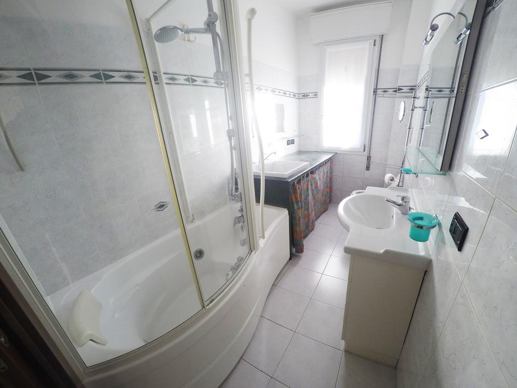 Casa Bella Fair Daire Bolonya Dış mekan fotoğraf