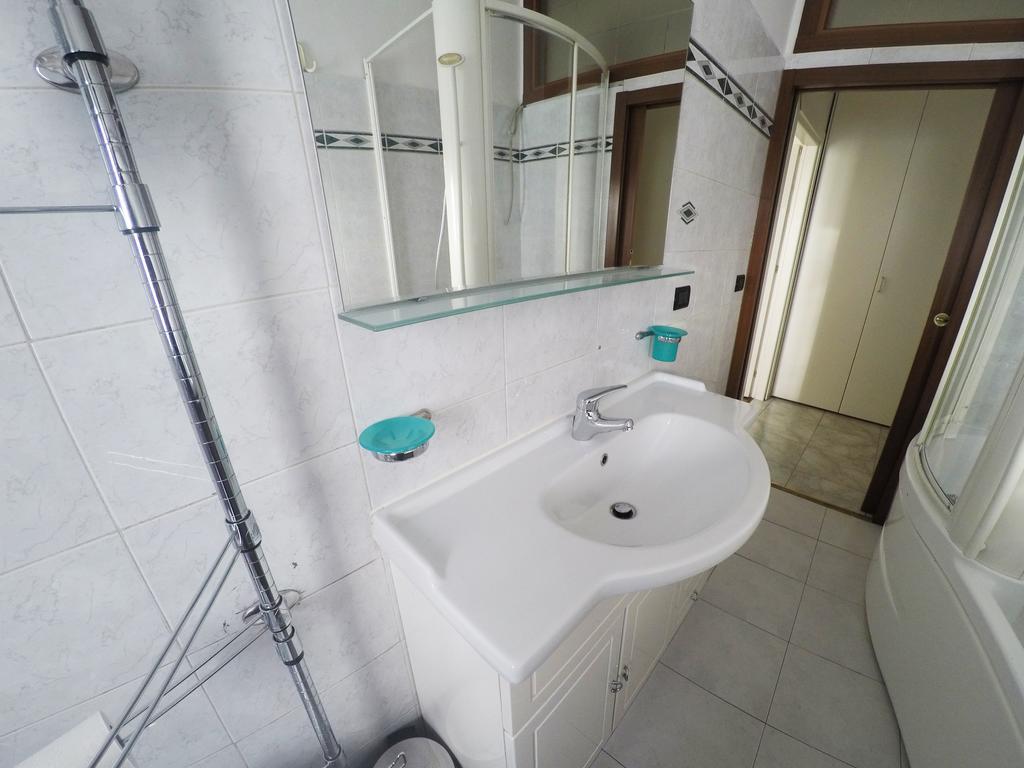 Casa Bella Fair Daire Bolonya Dış mekan fotoğraf