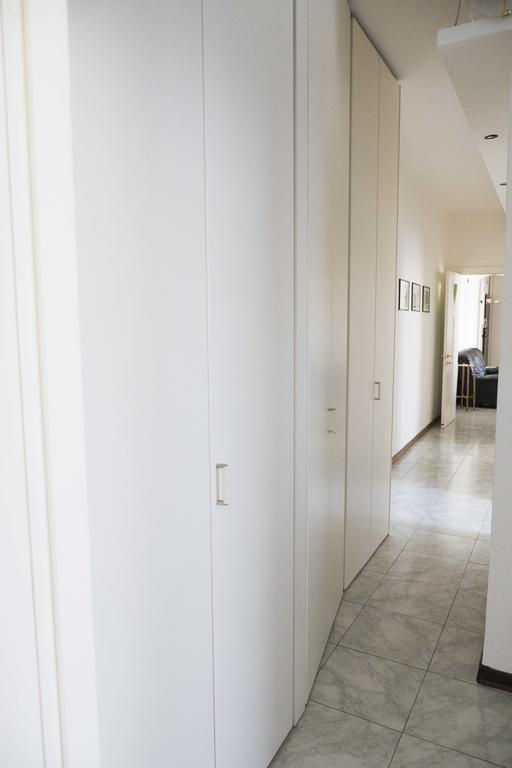 Casa Bella Fair Daire Bolonya Dış mekan fotoğraf