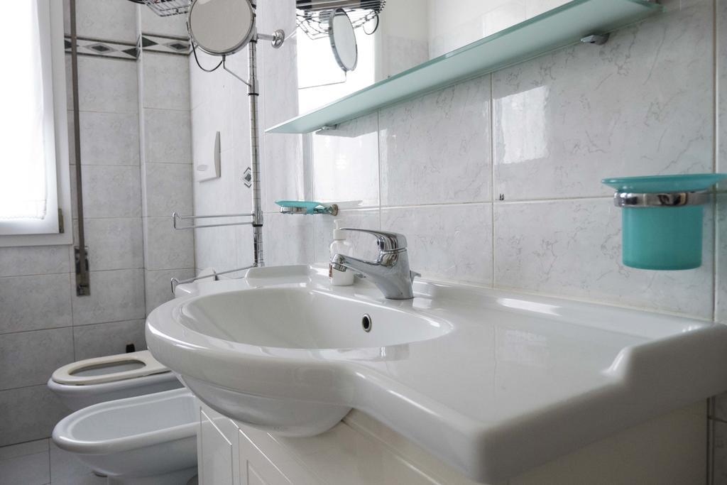 Casa Bella Fair Daire Bolonya Dış mekan fotoğraf