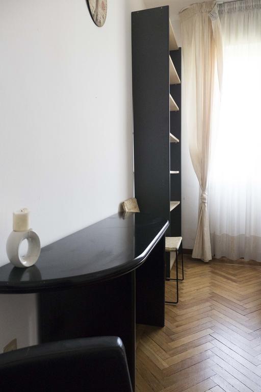 Casa Bella Fair Daire Bolonya Dış mekan fotoğraf
