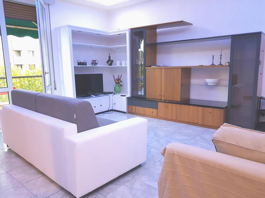 Casa Bella Fair Daire Bolonya Dış mekan fotoğraf