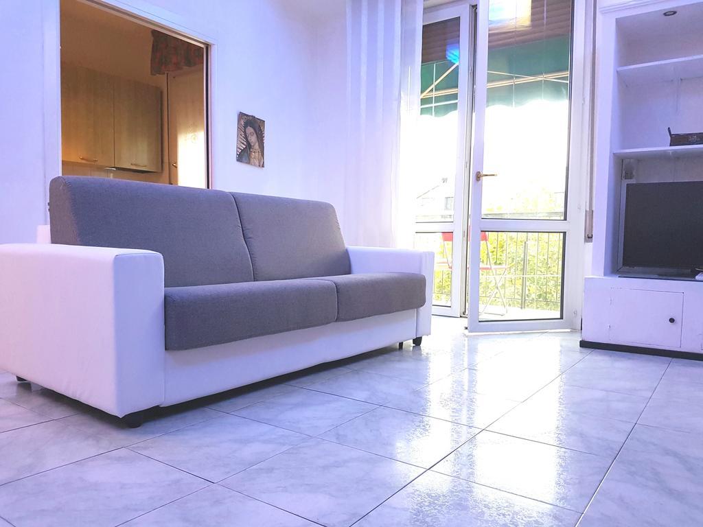 Casa Bella Fair Daire Bolonya Dış mekan fotoğraf