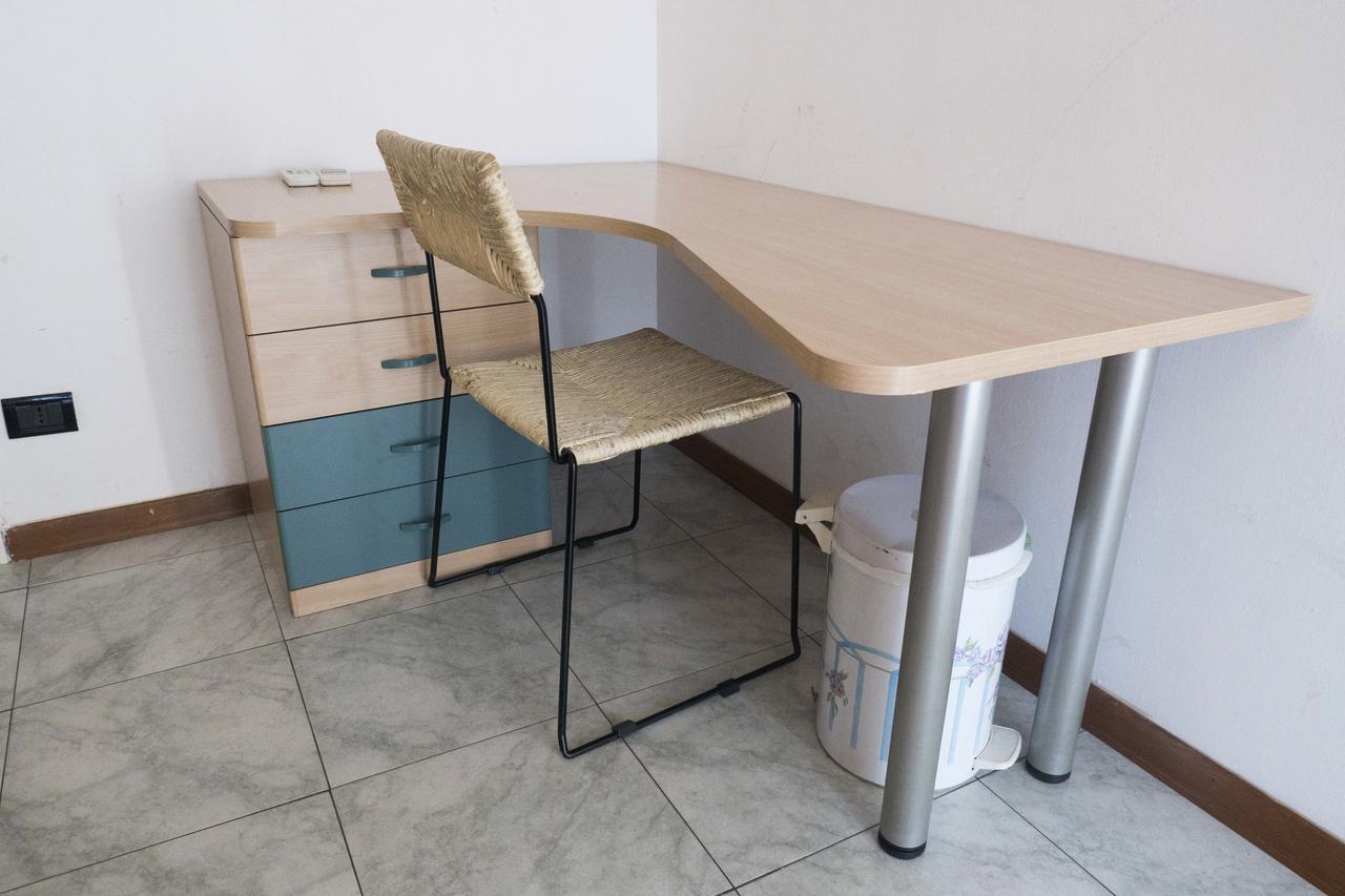 Casa Bella Fair Daire Bolonya Dış mekan fotoğraf