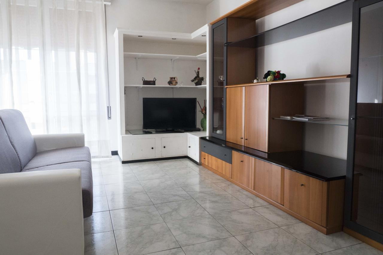 Casa Bella Fair Daire Bolonya Dış mekan fotoğraf