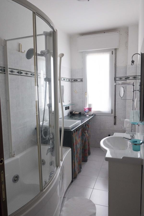 Casa Bella Fair Daire Bolonya Dış mekan fotoğraf